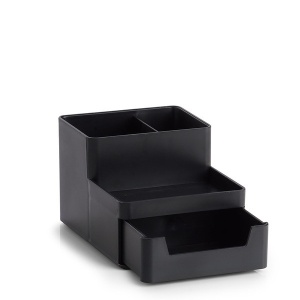 ORGANIZATOR PENTRU BIROU,DIN PLASTIC,ZELLER