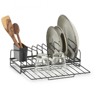 PICURATOR NEGRU METALIC,ZELLER