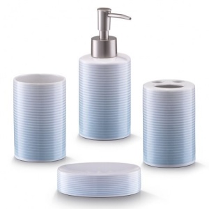 Set baie 4 piese,ceramica