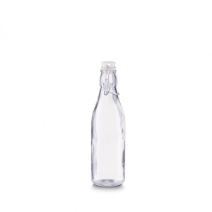 Sticla cu clips 250 ml