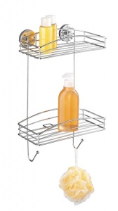 Suport REGAL,2 etaje,din inox