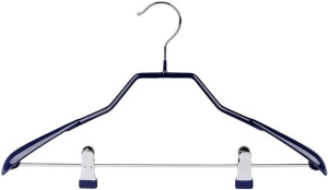 UMERAS DIN METAL SI PLASTIC ALBASTRU,42 CM,WENKO E