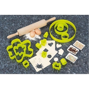 Set forme prajituri 13 piese