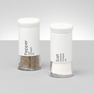 Doze sare-piper 2/set