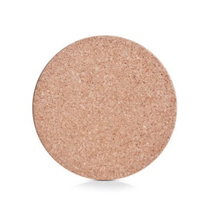 Coaster pluta,diametru 20 cm