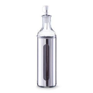 Recipient ulei/otet 500ml inox Ø6,5x28