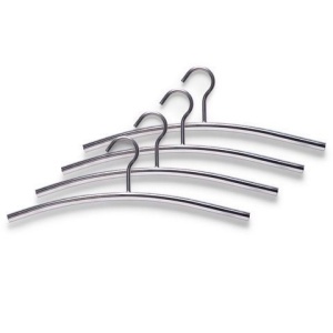 Umerase inox 4/set