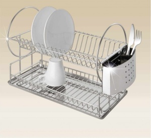 Picurator vase spalate,din inox