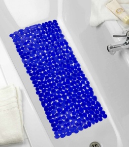 Covoras baie "Paradise blue"