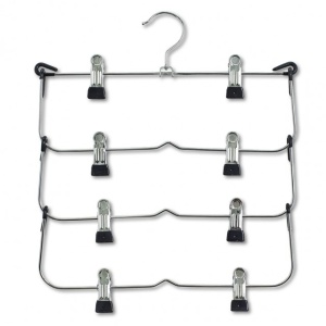 Umeras multiplu metal cromat