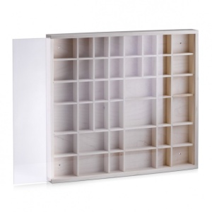 DECORATIUNE MARO PENTRU PERETE 40 X 45 CM,ZELLER