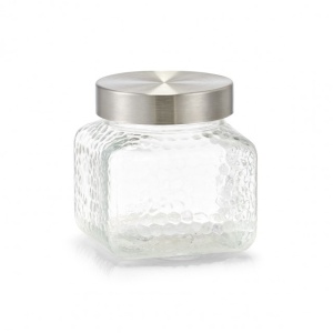 Borcan de depozitare seria WABEN,1250 ML,ZELLER E