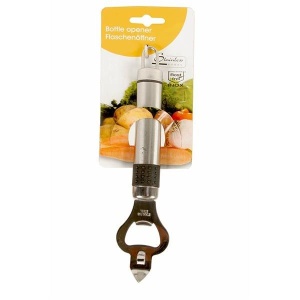Cheie pentru desfacut capace 20 cm - inox