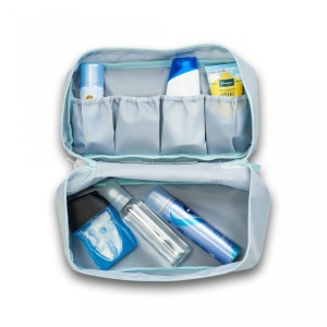 ORGANIZATOR GRI DIN POLIESTER MULTI CASE,ZELLER