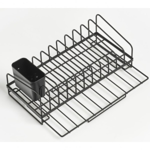 PICURATOR NEGRU METALIC,ZELLER