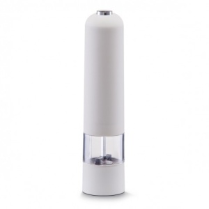 Rasnita sare/piper electrica cu lumina