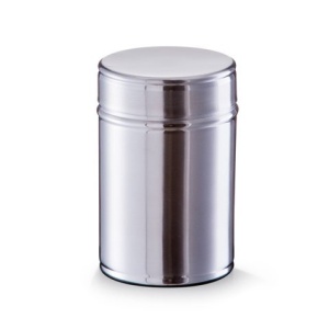 Recipient depozitare inox 500 ml