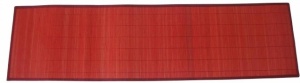 Runner bambus 33 x 120 cm