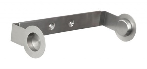 Suport de hartie de bucatarie,din inox