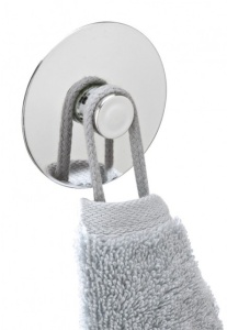 Suport prosoape Turbo-Loc set 2 buc