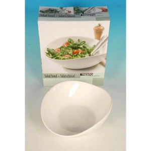 Bol salata ceramica 28x25cm