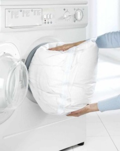 Sac pentru masina de spalat