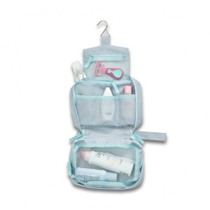ORGANIZATOR COSMETIC,GRI DIN POLIESTER,ZELLER