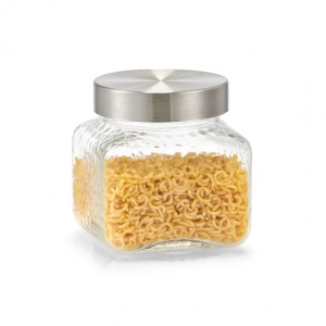 Borcan de depozitare seria WABEN,1250 ML