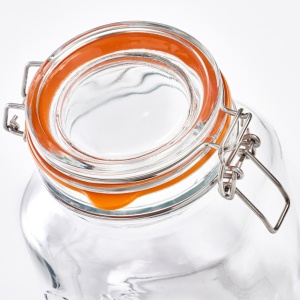 BORCAN DEPOZITARE,1500 ML,ZELLER