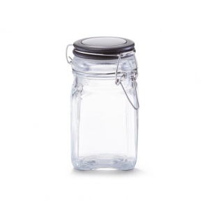 Borcan depozitare 280 ml.