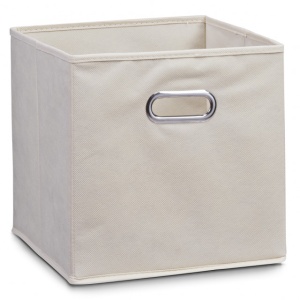 COS BEJ DIN FLEECE STORAGE,ZELLER