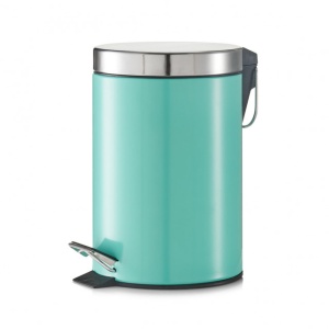 COS DE GUNOI MINT DIN METAL 3 LITRI,ZELLER E