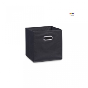 COS NEGRU DIN FLEECE STORAGE,28 X 28 X 28 CM