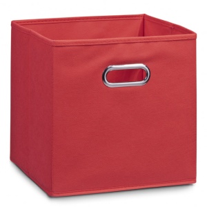 COS ROSU DIN FLEECE STORAGE,32 X 32 X 32 CM,ZELLER