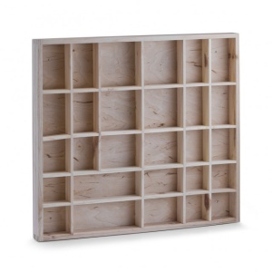 DECORATIUNE PENTRU PERETE MARO 40 X 45 CM