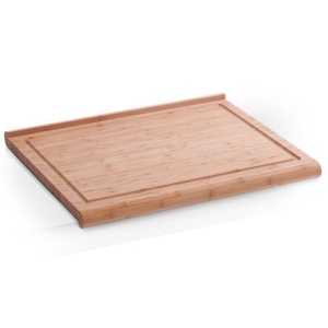 Tocator bambus 48x38x3 cm