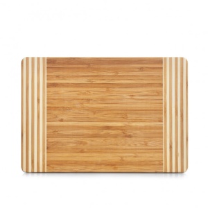 TOCATOR DIN BAMBUS ,33 X 23 CM,ZELLER