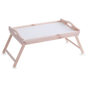 Tava servit in pat 51x32x25cm