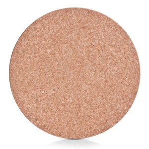 Coaster pluta rotund