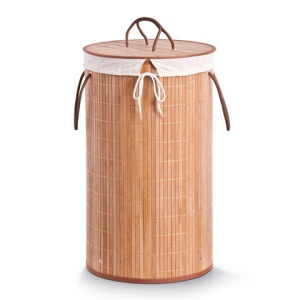 Cos rufe bambus Ø35x60 cm