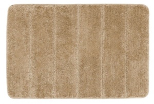 COVORAS BEJ DIN POLIESTER 60 X 90 CM