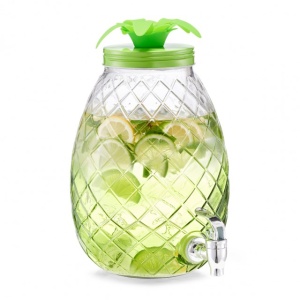 Dozator sticla cu robinet,4,5 litri