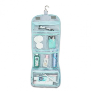 Husa cosmetica,7 compartimente