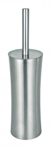 Perie WC inox Pieno
