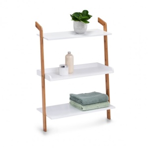 Raft ,tip scara,3 etajere