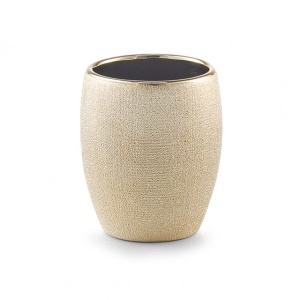 SUPORT AURIU,DIN CERAMICA,PENTRU PERIUTE DE DINTI,ZELLER
