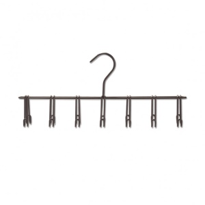 UMERAS MULTIPLU,NEGRU,DIN METAL,ZELLER