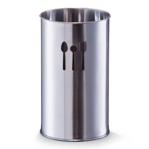 Suport tacamuri inox Ø10x18,5cm