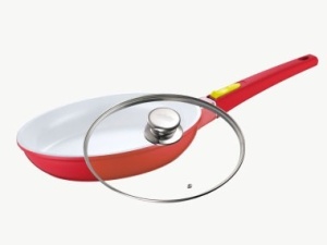 Tigaie ceramica cu maner detasabil Peterhof PH-15401-28 inductie