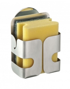Suport burete bucatarie inox Turbo-Loc
